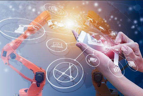 Ai and RFID